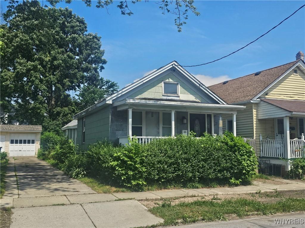 45 Kail St, Buffalo, NY 14207 - photo 1