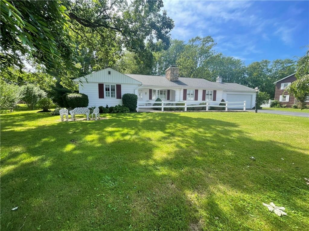 73 Church St, Waterloo, NY 13165 - photo 1