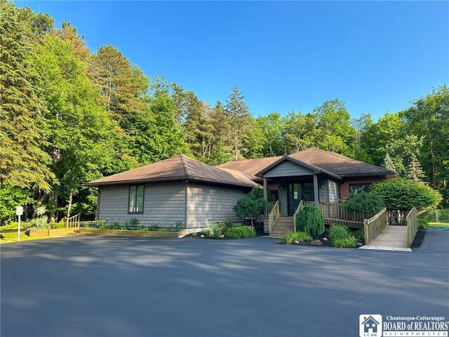 70 Fairmount Ave, Busti, NY 14750 - photo 1