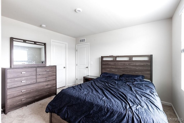 52 Winterbrook Dr, Amherst, NY 14228 - bedroom featuring light carpet