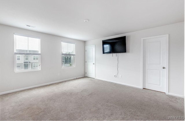 52 Winterbrook Dr, Amherst, NY 14228 - carpeted spare room with baseboards