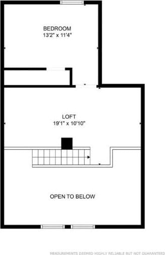 1162 Draper Ave, Elmira, NY 14905 - view of property floor plan