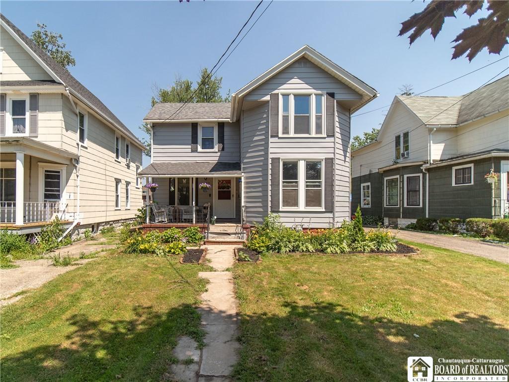 746 Park Ave, Dunkirk, NY 14048 - photo 1