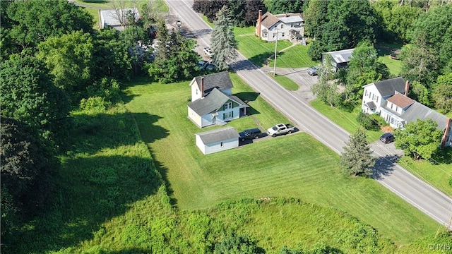 202 County Highway 25a, Richfield, NY 13439 - drone / aerial view