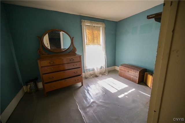 202 County Highway 25a, Richfield, NY 13439 - bedroom featuring baseboards