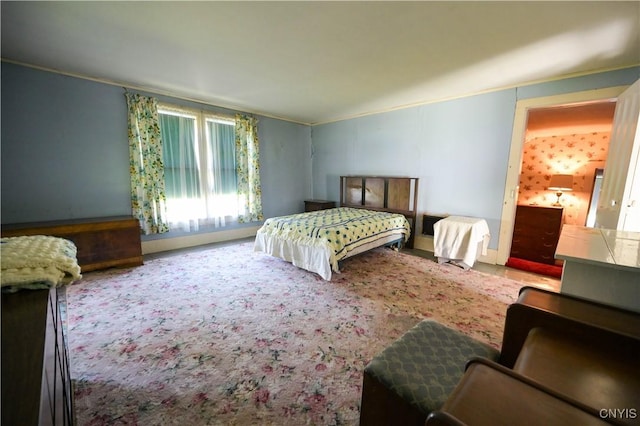 202 County Highway 25a, Richfield, NY 13439 - view of bedroom
