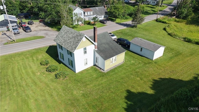 202 County Highway 25a, Richfield, NY 13439 - bird's eye view