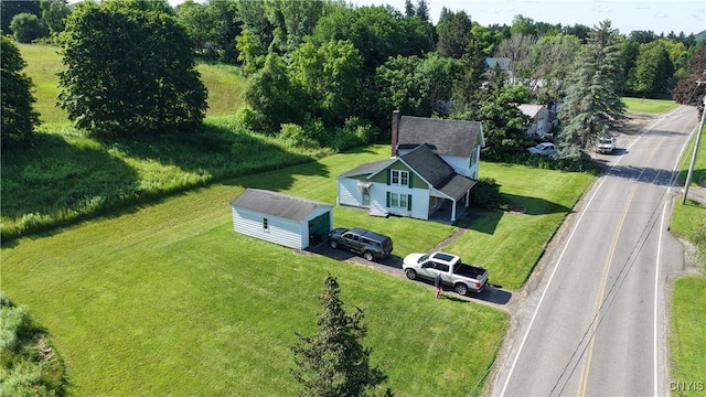 202 County Highway 25a, Richfield, NY 13439 - view of subject property