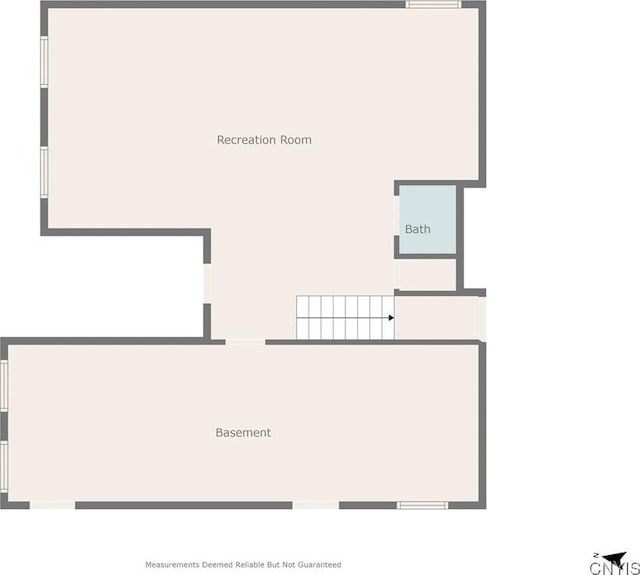 306 Berkeley Dr, Syracuse, NY 13210 - view of home floor plan