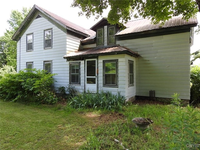 8227 Freeman Rd, Boonville, NY 13309 - photo 1