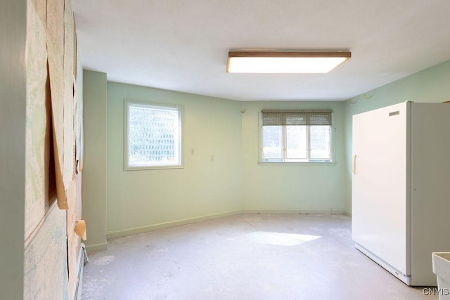 20 Cross Rd, Dewitt, NY 13224 - view of empty room