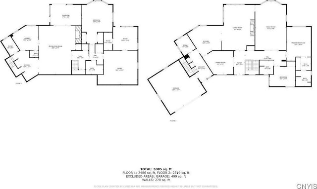 20 Cross Rd, Dewitt, NY 13224 - view of home floor plan