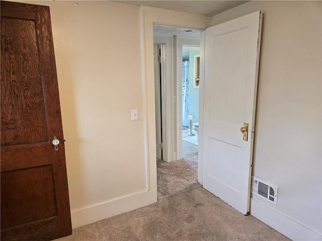 211 Steko Ave, Rochester, NY 14615 - corridor featuring carpet