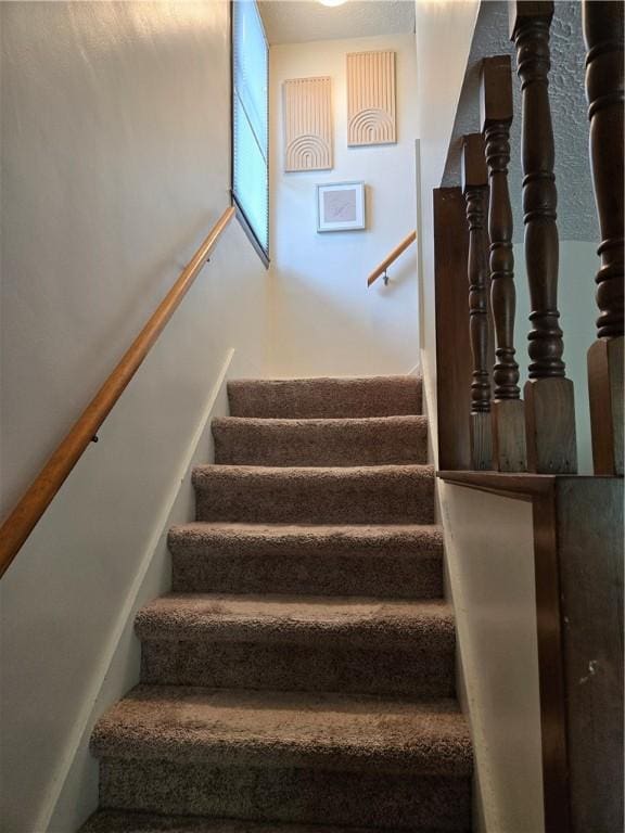 211 Steko Ave, Rochester, NY 14615 - view of stairway