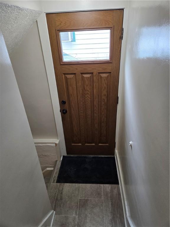 211 Steko Ave, Rochester, NY 14615 - view of entryway