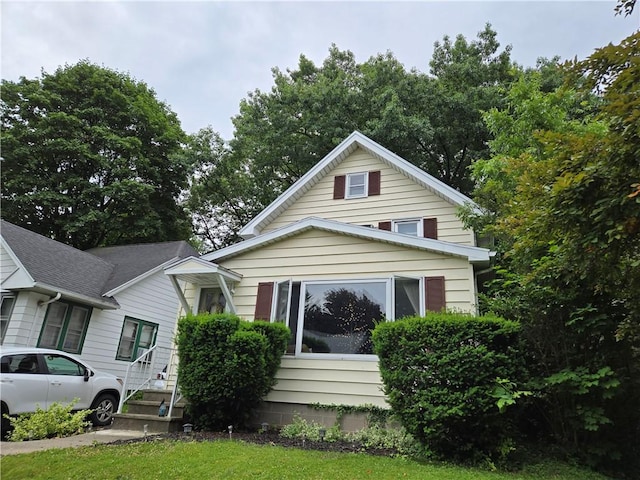 211 Steko Ave, Rochester, NY 14615 - view of front of property