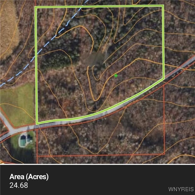 00 Snake Run Rd, East Otto, NY 14729 - photo 49