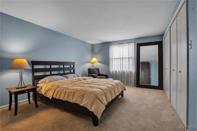 32 Bernhardt Dr Unit 5, Amherst, NY 14226 - view of carpeted bedroom