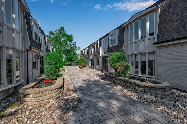 32 Bernhardt Dr Unit 5, Amherst, NY 14226 - view of community with a residential view