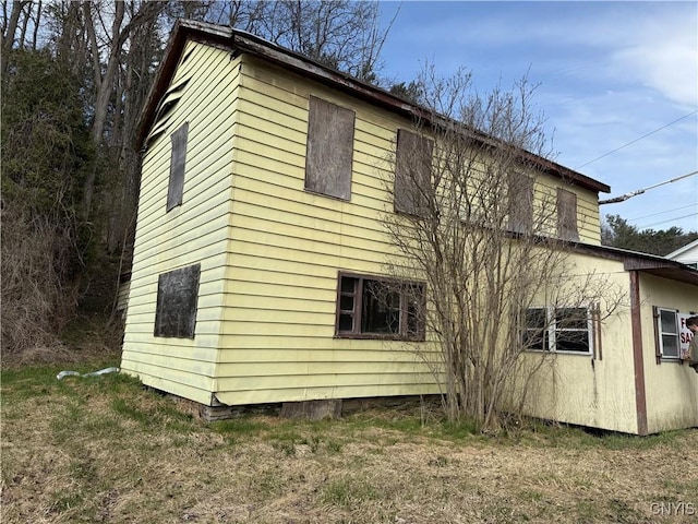 109 Augusta Rd, Augusta, NY 13425 - view of property exterior