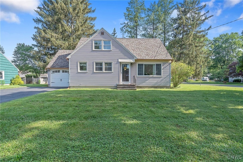 114 Elizabeth Dr, Cicero, NY 13212 - photo 1