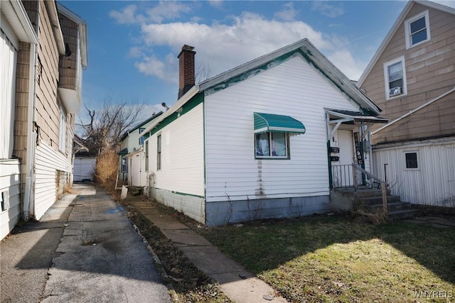 7 Daisy Pl, Buffalo, NY 14208 - photo 3