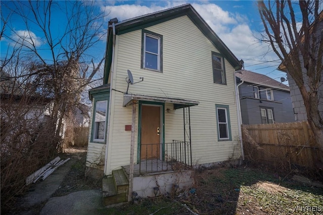 7 Daisy Pl, Buffalo, NY 14208 - photo 22