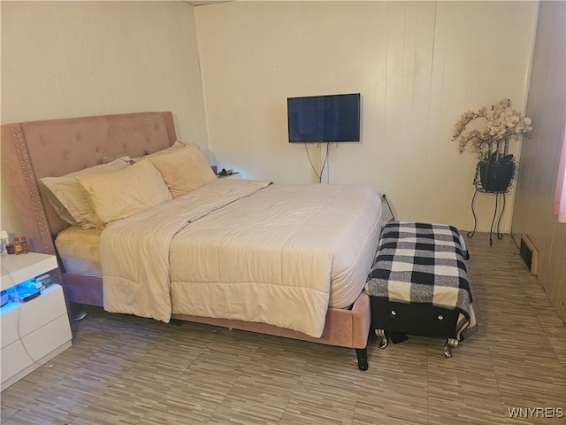 209 W Ferry St Unit S, Buffalo, NY 14213 - view of bedroom