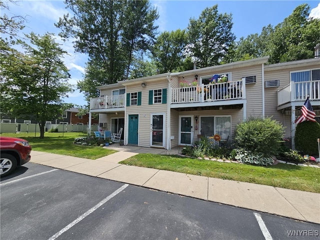 12 Sunmist Sq Unit D, Amherst, NY 14228 - photo 1