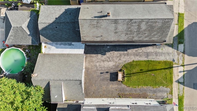 84 Pulaski St, Buffalo, NY 14206 - bird's eye view
