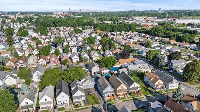 84 Pulaski St, Buffalo, NY 14206 - view of property location