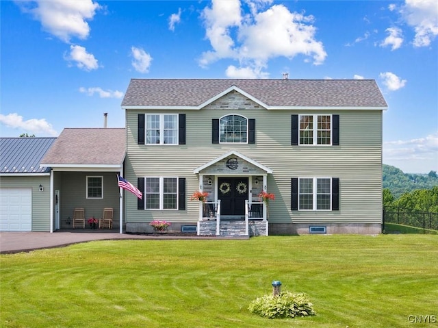 563 Clemons Rd, Frankfort, NY 13340 - photo 1