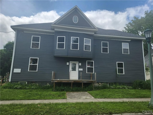 257 Winslow St, Watertown City, NY 13601 - photo 1