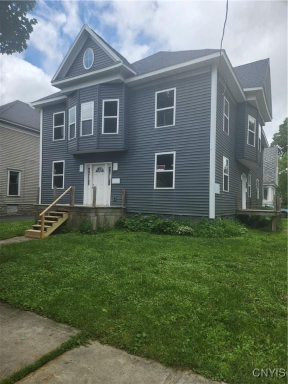 257 Winslow St, Watertown City, NY 13601 - photo 2
