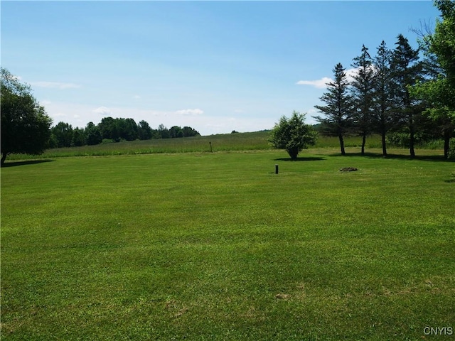 Gorton Lake Rd, Brookfield, NY 13314