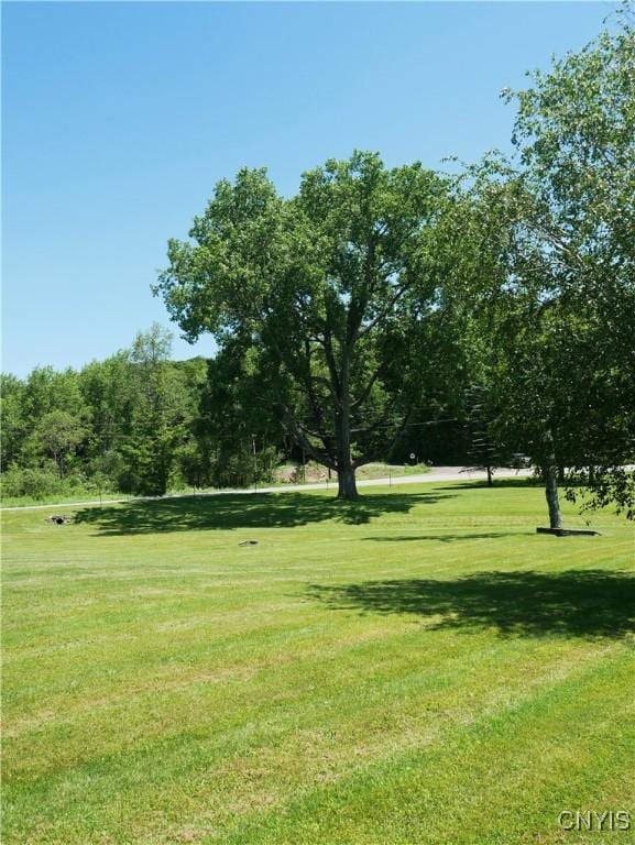 Gorton Lake Rd, Brookfield, NY 13314