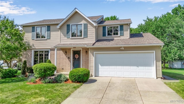 55 Mcintosh Dr, Lockport City, NY 14094 - photo 1