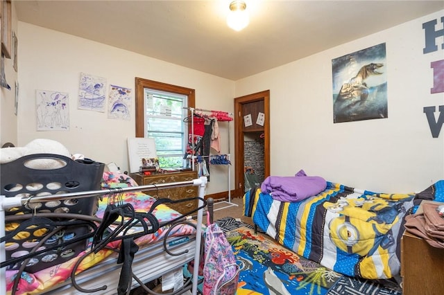 147 Springfield Ave, Rochester, NY 14609 - view of carpeted bedroom