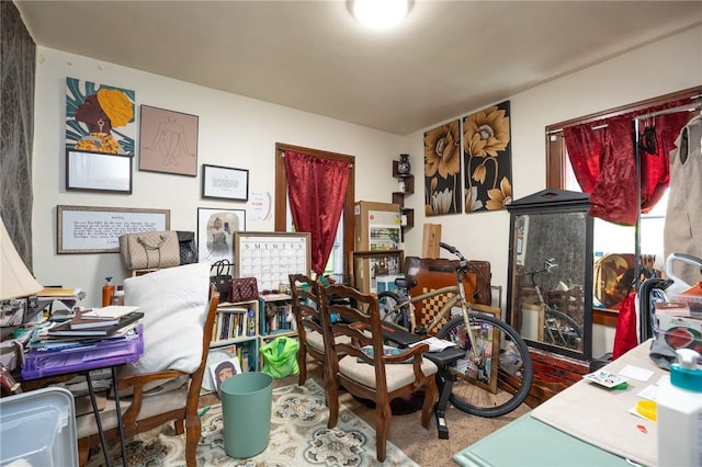 147 Springfield Ave, Rochester, NY 14609 - view of office