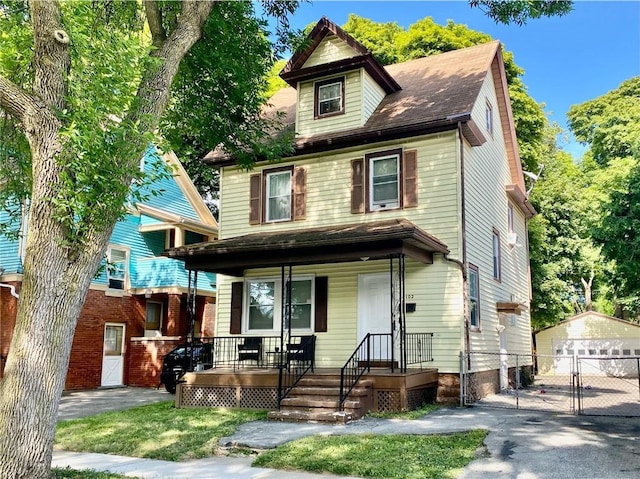 102 Ellison St, Rochester, NY 14609 - photo 1