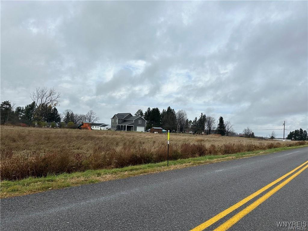 Boies Rd, Aurora, NY 14052