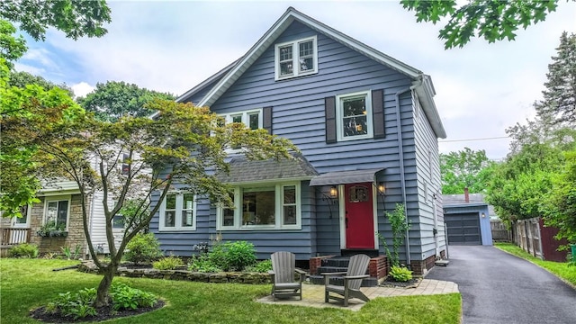 143 Elm Dr, Rochester, NY 14609 - photo 1