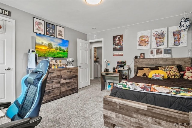 111 Aegean Ave, Amherst, NY 14228 - bedroom featuring carpet