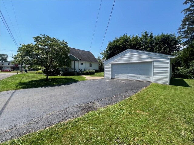 207 E Pulteney St, Corning City, NY 14830 - photo 26