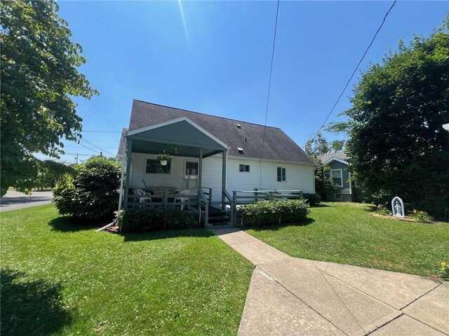 207 E Pulteney St, Corning City, NY 14830 - photo 25