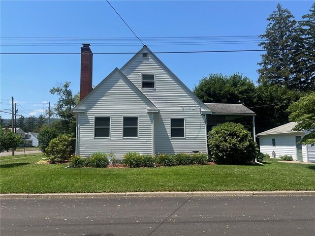 207 E Pulteney St, Corning City, NY 14830 - photo 27