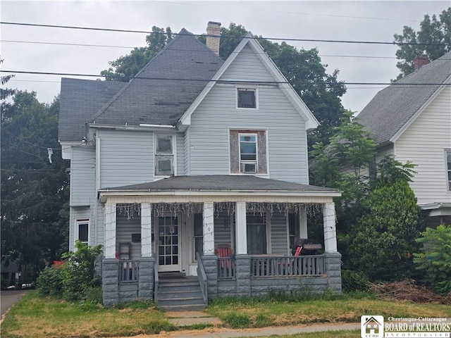 506 Newland Ave, Jamestown, NY 14701 - photo 1