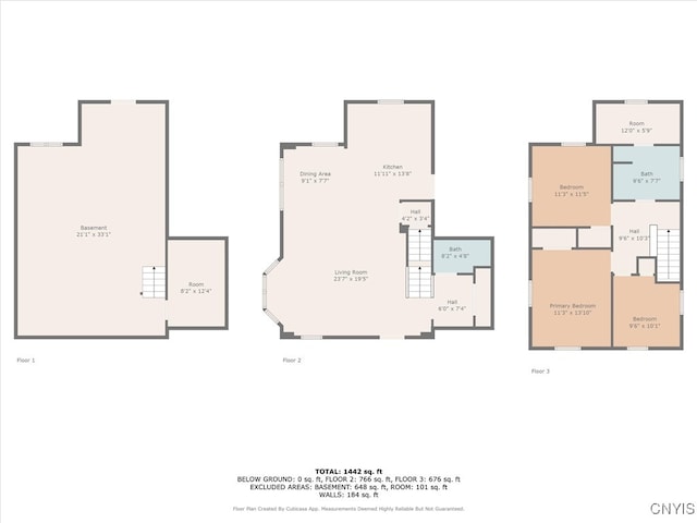 106 Wellington Rd, Dewitt, NY 13214 - photo 46
