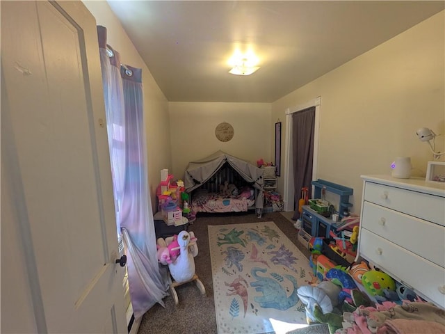 10 Mcclellan Ave, Mount Jewett Boro, PA 16740 - bedroom with carpet flooring