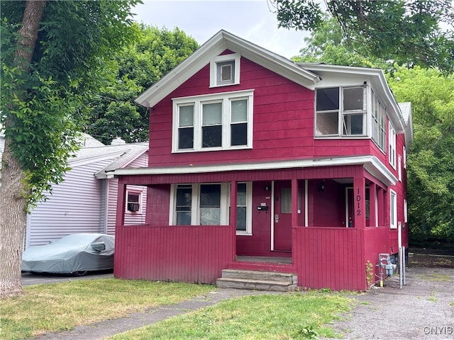 1012 Willis Ave, Syracuse, NY 13204 - photo 1